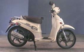 KYMCO LOOKER 50 BA10