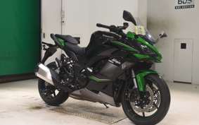 KAWASAKI NINJA 1000SX 2023 ZXT02K