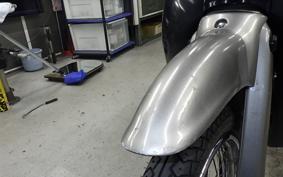 HONDA LITTLE CUB E 2013 AA01