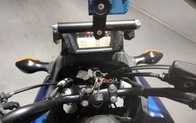 HONDA NC750X 2015 RC72