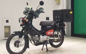 HONDA CROSS CUB 110 2022 JA45