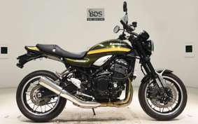 KAWASAKI Z900RS 2021 ZR900C