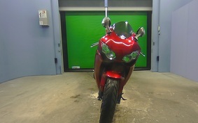 HONDA CBR1000RR Gen. 2 2008 SC59