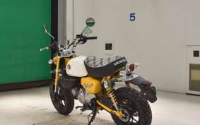 HONDA MONKEY 125 2025 JB05
