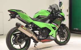 KAWASAKI NINJA 400 2020 EX400G