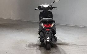 YAMAHA AXIS Z SED7J