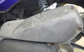 HONDA DIO 110 2007 JF31