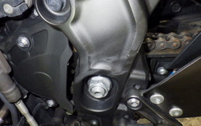 YAMAHA XSR900 2022 RN80J