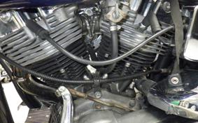 HARLEY FLHP 1340 1984