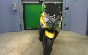 YAMAHA T-MAX 500 2008 SJ08J