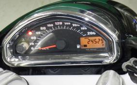 SUZUKI BOULEVARD 400 2013 VK57A