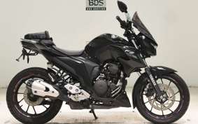 YAMAHA FZS25 2019