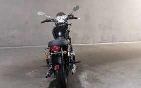 TRIUMPH T100 BONNEVILLE 2003 TJ902T