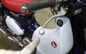 HONDA C125 SUPER CUB 2019 JA48
