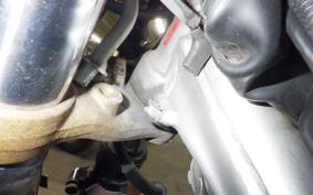 HONDA VTR 250 MC33