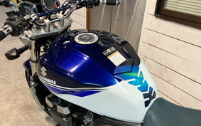 SUZUKI GSX1400 2005 GY71A