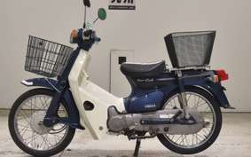 HONDA C90 SUPER CUB E 2018 HA02