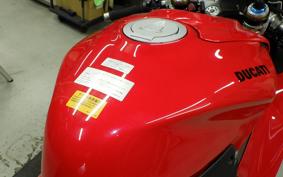 DUCATI PANIGALE V4 S 2026