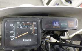 HONDA XLR80R 2026 HD10