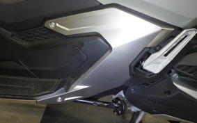 HONDA ADV160 1981 KF54
