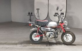 HONDA MONKEY AB27