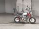 Фото Honda MONKEY с японского аукциона