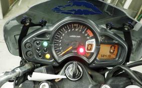 SUZUKI GLADIUS 2012 VK58A