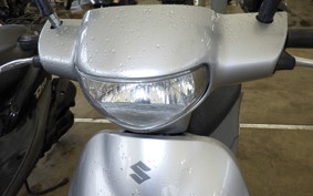 SUZUKI LET's 4 CA45A