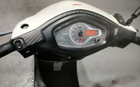 SUZUKI ADDRESSV125SS CF4MA