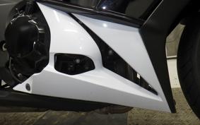 KAWASAKI NINJA 1000 2012