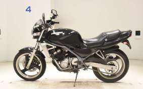 KAWASAKI BALIUS 250 ZR250A