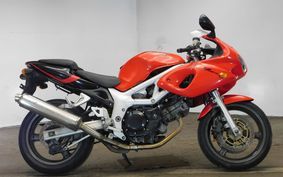 SUZUKI SV400S 2001 VK53A