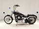 Фото Harley FXSTDI 1450 2002 с японского аукциона