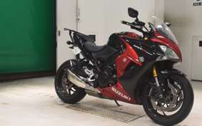 SUZUKI GSX-S1000F 2016 GT79A