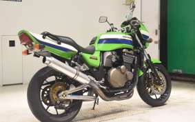 KAWASAKI ZRX1200 R 2004 ZRT20A