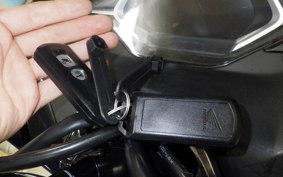 HONDA PCX 125 2006 JF81