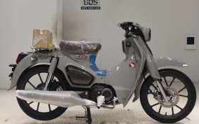 HONDA C125 SUPER CUB JA71