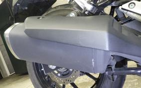 SUZUKI V-STROM 250 A 2005