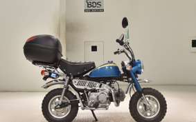 HONDA MONKEY 1996 AB27