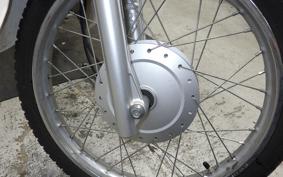 HONDA C110 SUPER CUB 2026 JA07