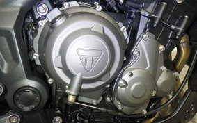 TRIUMPH TRIDENT 660 2023