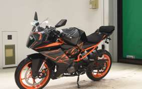 KTM 125 RC 2020
