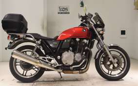HONDA CB1100 2011 SC65