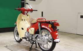 HONDA C110 SUPER CUB JA59