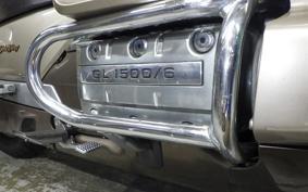 HONDA GL1500 GOLD WING 1988 SC22