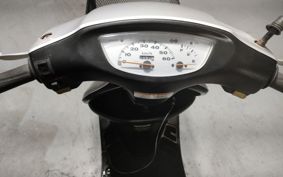 HONDA DIO AF34