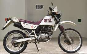 SUZUKI DJEBEL 200 (DR200SE) SH42A