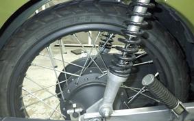 HONDA CROSS CUB 110 1996 JA45