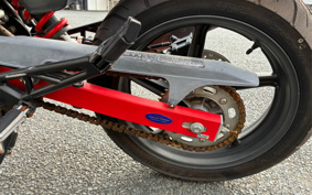 HONDA VTR 250 MC33