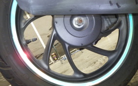HONDA DIO 110 2017 JK03